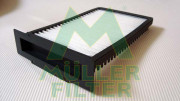 FC402 Filtr, vzduch v interiéru MULLER FILTER
