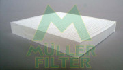 FC403 Filtr, vzduch v interiéru MULLER FILTER