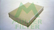 FC408 Filtr, vzduch v interiéru MULLER FILTER