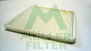 FC409 MULLER FILTER filter vnútorného priestoru FC409 MULLER FILTER