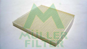FC414 Filtr, vzduch v interiéru MULLER FILTER