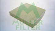 FC415 Filtr, vzduch v interiéru MULLER FILTER