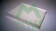 FC419 Filtr, vzduch v interiéru MULLER FILTER