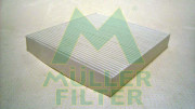 FC425 MULLER FILTER filter vnútorného priestoru FC425 MULLER FILTER