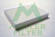 FC427 MULLER FILTER filter vnútorného priestoru FC427 MULLER FILTER