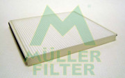 FC429 MULLER FILTER filter vnútorného priestoru FC429 MULLER FILTER