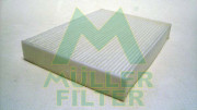 FC430 MULLER FILTER filter vnútorného priestoru FC430 MULLER FILTER