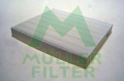 FC433 MULLER FILTER filter vnútorného priestoru FC433 MULLER FILTER