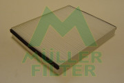 FC435 MULLER FILTER filter vnútorného priestoru FC435 MULLER FILTER