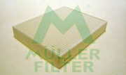FC440 Filtr, vzduch v interiéru MULLER FILTER