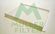 FC446 MULLER FILTER filter vnútorného priestoru FC446 MULLER FILTER
