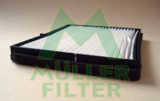 FC457 MULLER FILTER filter vnútorného priestoru FC457 MULLER FILTER