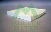 FC460 MULLER FILTER filter vnútorného priestoru FC460 MULLER FILTER