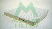 FC466 Filtr, vzduch v interiéru MULLER FILTER