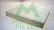 FC470 Filtr, vzduch v interiéru MULLER FILTER