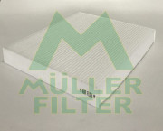 FC473 Filtr, vzduch v interiéru MULLER FILTER