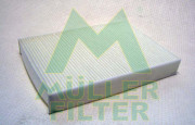 FC481 MULLER FILTER filter vnútorného priestoru FC481 MULLER FILTER