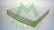 FC486 MULLER FILTER filter vnútorného priestoru FC486 MULLER FILTER