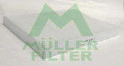 FC490 MULLER FILTER filter vnútorného priestoru FC490 MULLER FILTER