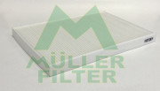 FC502 MULLER FILTER filter vnútorného priestoru FC502 MULLER FILTER