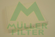 FC503 MULLER FILTER filter vnútorného priestoru FC503 MULLER FILTER