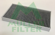 FK103 Filtr, vzduch v interiéru MULLER FILTER
