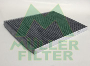 FK104 MULLER FILTER filter vnútorného priestoru FK104 MULLER FILTER