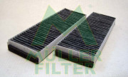 FK115x2 Filtr, vzduch v interiéru MULLER FILTER