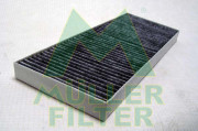 FK116 MULLER FILTER filter vnútorného priestoru FK116 MULLER FILTER