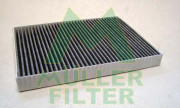 FK117 Filtr, vzduch v interiéru MULLER FILTER