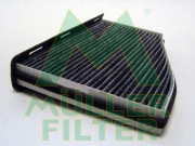 FK118R MULLER FILTER filter vnútorného priestoru FK118R MULLER FILTER