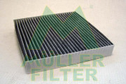FK123 MULLER FILTER filter vnútorného priestoru FK123 MULLER FILTER