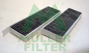 FK128x2 MULLER FILTER filter vnútorného priestoru FK128x2 MULLER FILTER