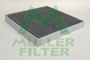 FK132 MULLER FILTER filter vnútorného priestoru FK132 MULLER FILTER