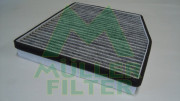 FK143 Filtr, vzduch v interiéru MULLER FILTER