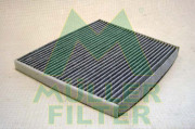 FK148 MULLER FILTER filter vnútorného priestoru FK148 MULLER FILTER