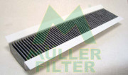 FK154 MULLER FILTER filter vnútorného priestoru FK154 MULLER FILTER