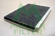 FK161 MULLER FILTER filter vnútorného priestoru FK161 MULLER FILTER