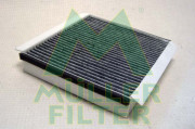 FK165 MULLER FILTER filter vnútorného priestoru FK165 MULLER FILTER