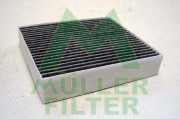 FK166 MULLER FILTER filter vnútorného priestoru FK166 MULLER FILTER