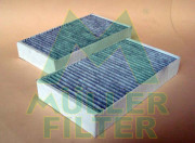 FK167x2 MULLER FILTER filter vnútorného priestoru FK167x2 MULLER FILTER