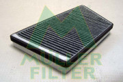 FK180 MULLER FILTER filter vnútorného priestoru FK180 MULLER FILTER