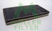 FK182 Filtr, vzduch v interiéru MULLER FILTER