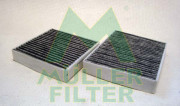 FK188x2 MULLER FILTER filter vnútorného priestoru FK188x2 MULLER FILTER