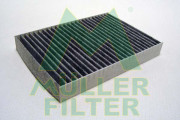 FK190 MULLER FILTER filter vnútorného priestoru FK190 MULLER FILTER