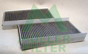 FK238x2 MULLER FILTER filter vnútorného priestoru FK238x2 MULLER FILTER