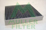 FK253 Filtr, vzduch v interiéru MULLER FILTER