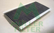FK258 MULLER FILTER filter vnútorného priestoru FK258 MULLER FILTER