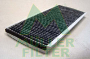 FK262 MULLER FILTER filter vnútorného priestoru FK262 MULLER FILTER