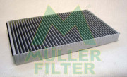 FK263 Filtr, vzduch v interiéru MULLER FILTER